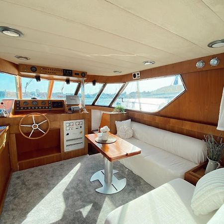 Malmo'S Yacht Hotel Валенсия Екстериор снимка