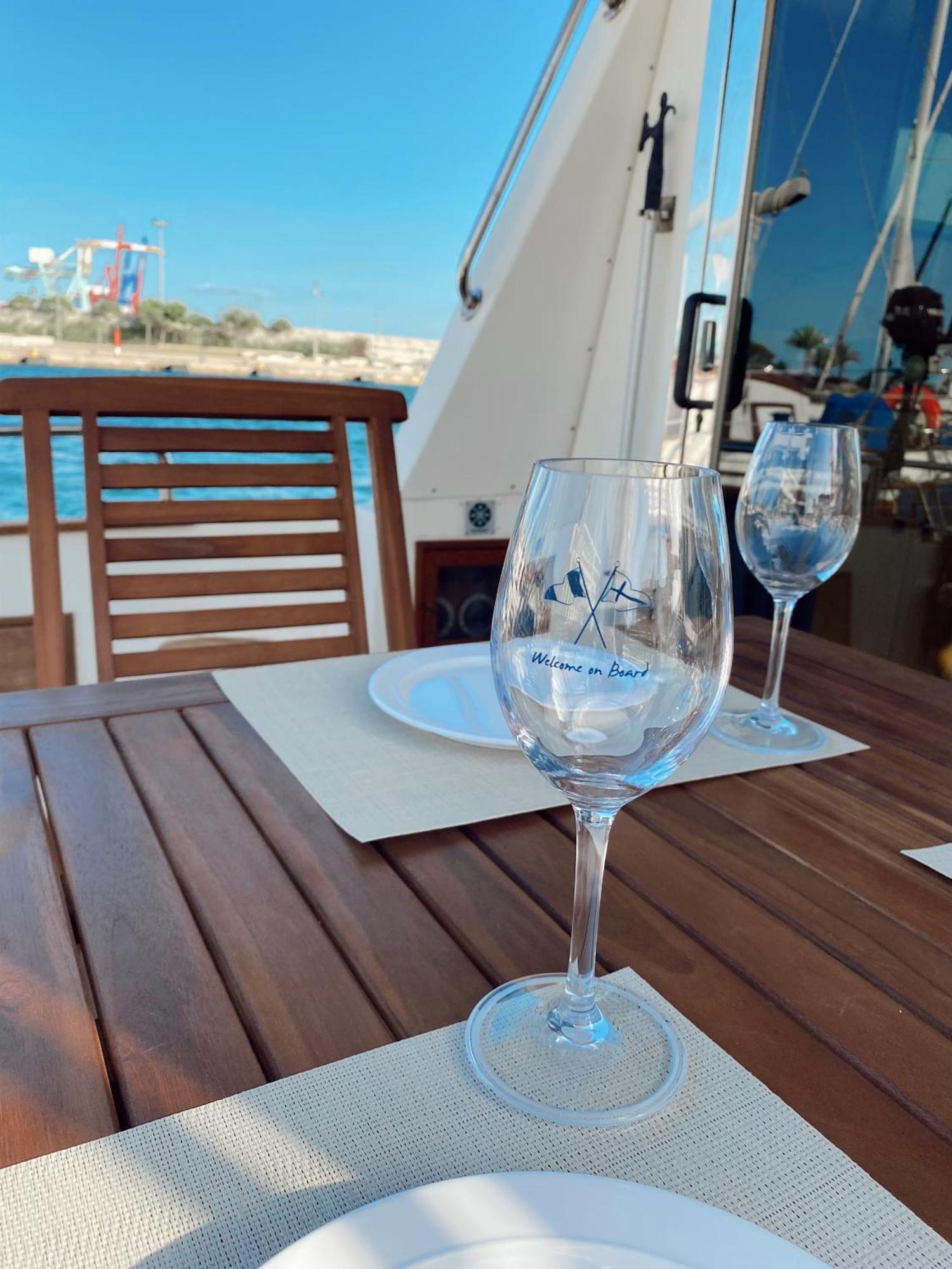 Malmo'S Yacht Hotel Валенсия Екстериор снимка